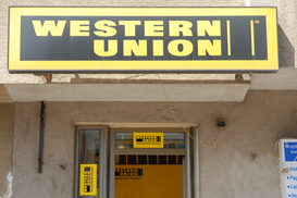 Western Union изменил правила переводов
