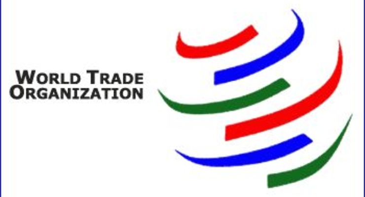 Украина пустит Россию в ВТО?