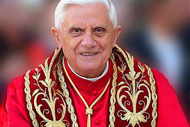 Папа Римский посетит Украину