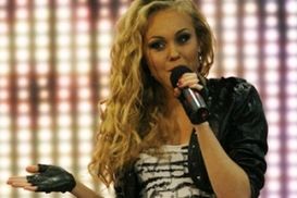 Сегодня стартует Евровидение-2010