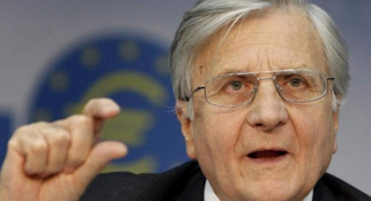 ЕЦБ: ЕВРО ничего не угрожает