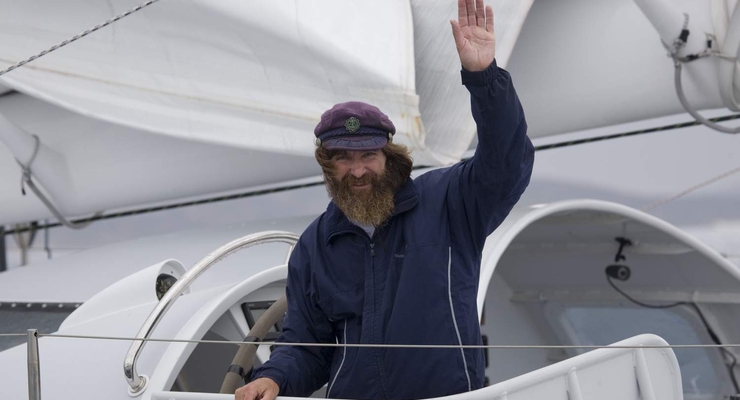 Путешественник Федор Конюхов принял сан священника