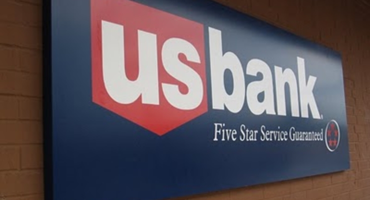 Количество проблемных банков в США побило рекорд