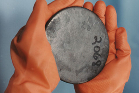 Россияне будут добывать уран в Украине