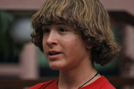 13-летний американец покорил Эверест