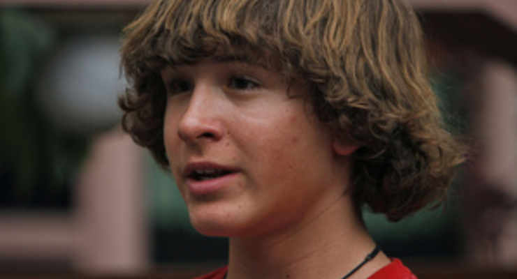 13-летний американец покорил Эверест