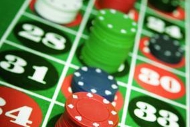 Игорный бизнес лишится "упрощенки"