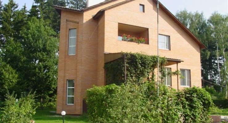 Сколько стоит дом построить?