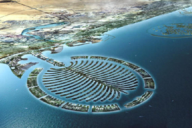 Dubai World рассчитается с кредиторами