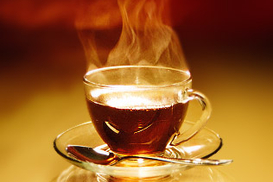 Чайные компании делают акцент на фруктах