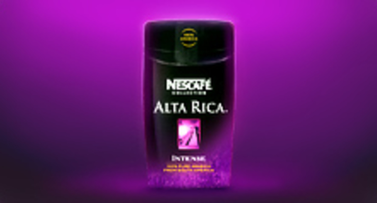 Nestle отзывает банки с кофе из-за битого стекла