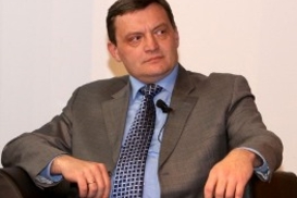 Грымчак идет на поправку: инфаркта не было