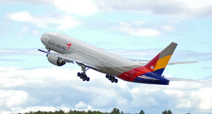 Названы лучшие авиакомпании в мире