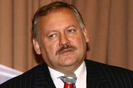 Российский политик сказал, что украинцы это не нация