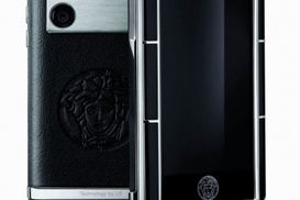 Versace выпустил мобильный телефон