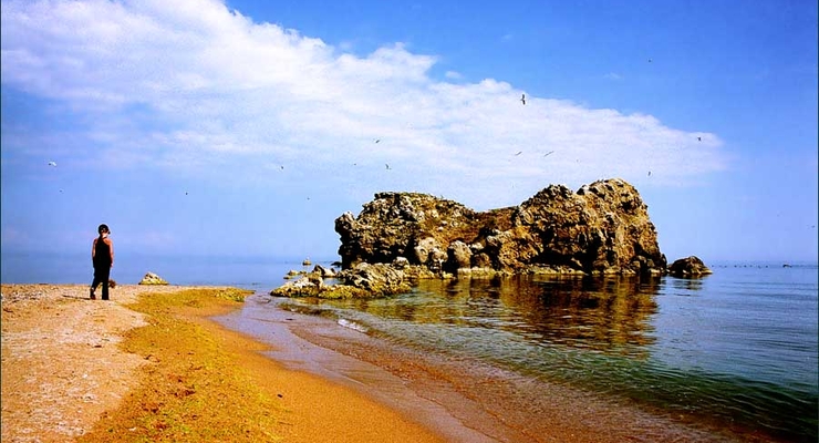 Украина не отдаст Керченский пролив