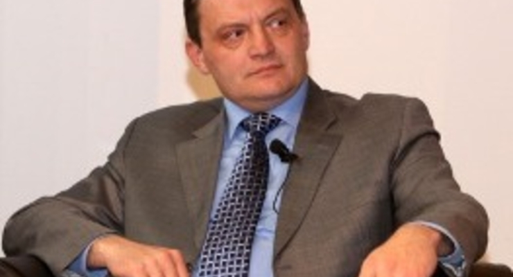 У депутата Юрия Грымчака инфаркт