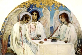 Понедельник 24 мая - нерабочий день