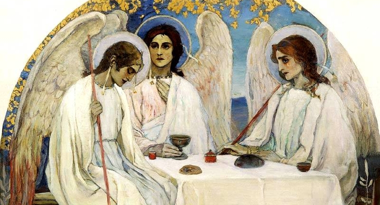 Понедельник 24 мая - нерабочий день