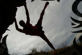 23 мая в Киеве состоится Международный турнир по карате-до 7-th Kyiv Open CUP