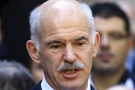 В Греции снова бастуют