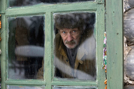 В  Каннах прошел показ украинского фильма