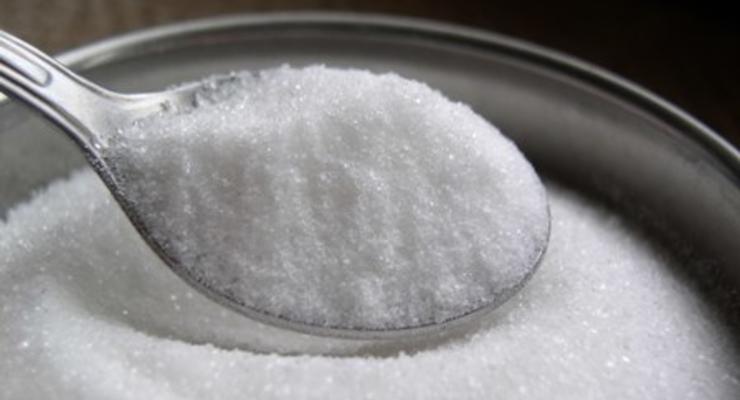 В Украине производят слишком много сахара