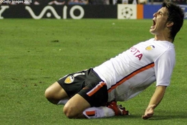 «Барселона» купила нападающего за 40 млн. евро