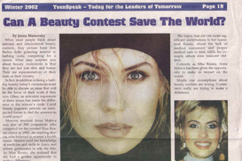 Бывшую Мисс Россия задержали за хранение наркотиков