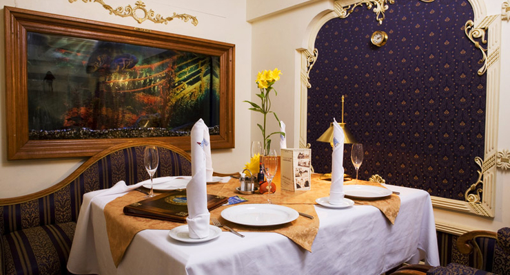 В киевском ресторане отравились 10 посетителей