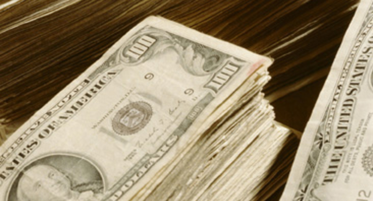 ВР усилила контроль над финансовыми операциями