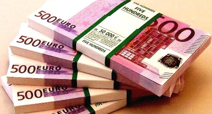 Европа поможет Украине на 500 млн.евро