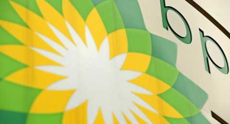 British Petroleum заплатила за разлив нефти