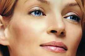 Ума Турман продает особняк за 14 млн.долларов