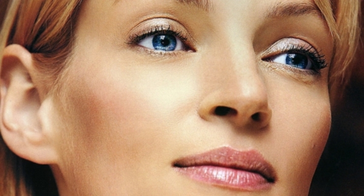 Ума Турман продает особняк за 14 млн.долларов