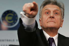 Европа - в самом глубоком кризисе со времен войны