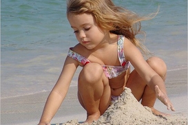 Скоро лето: где можно оздоровить ребёнка?