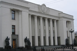 Расходы ВР в 2010 году превысят 810 млн.грн.