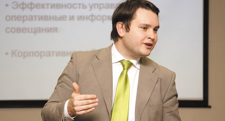 27 мая в Киеве пройдет мастер класс Глеба Архангельского