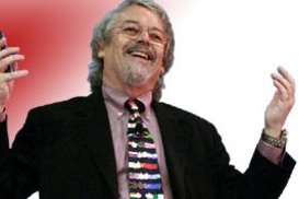 29 мая в Киеве даст мастер-класс Нил Рекхэм, автор метода «Спин-Продажи»