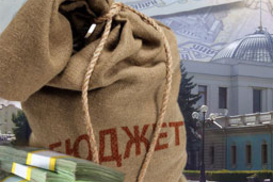 Киевская мэрия завтра представит бюджет на 2010 г.