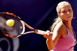 Украинская теннисистка не смогла выиграть 4,5 млн.долл.