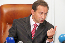 В Украине больше депутатов, чем где-либо в мире