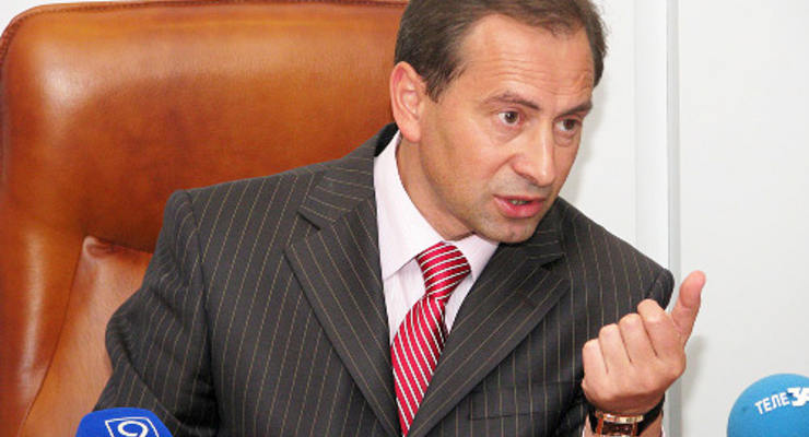 В Украине больше депутатов, чем где-либо в мире