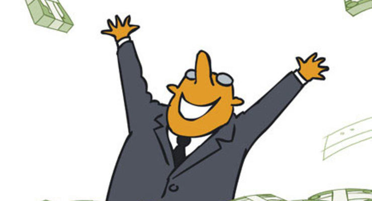 Банки: рейтинг надёжности-2010