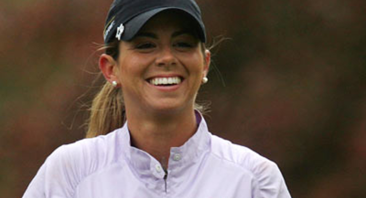 Умерла известная спортсменка