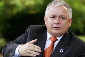 В гибели президента Польши виноваты мобильные?!