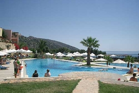 Евро щупает дно