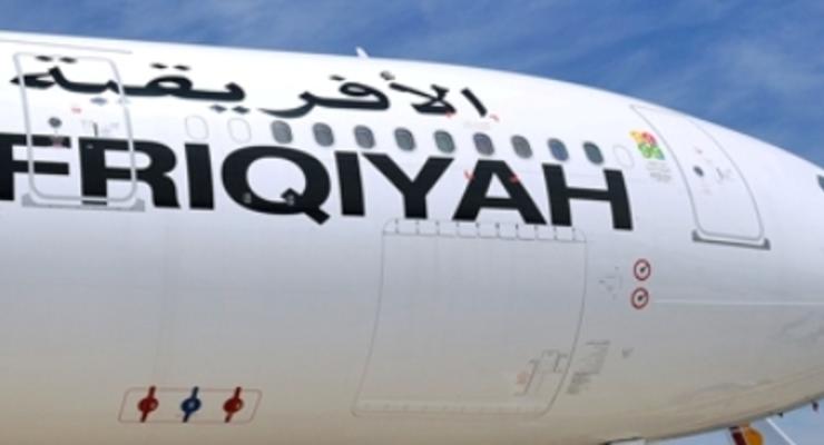Авиакатастрофа в Ливии: погибли 104 человек