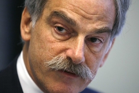 У МВФ хватит денег для Украины